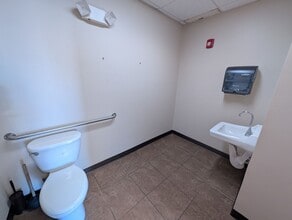 1302 NE 1st St in Pryor, OK - Building Photo - Building Photo