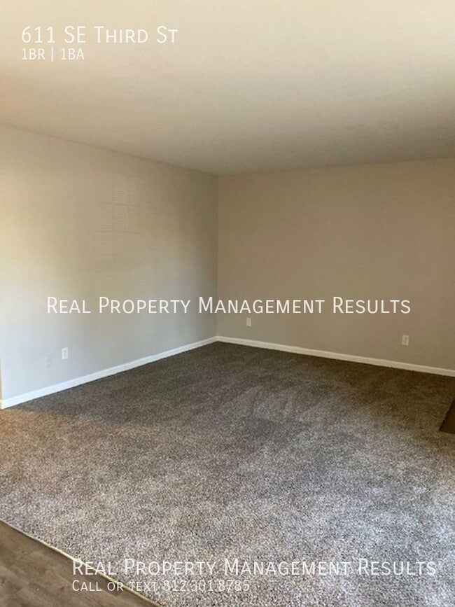 611 SE 3rd St in Evansville, IN - Building Photo - Building Photo