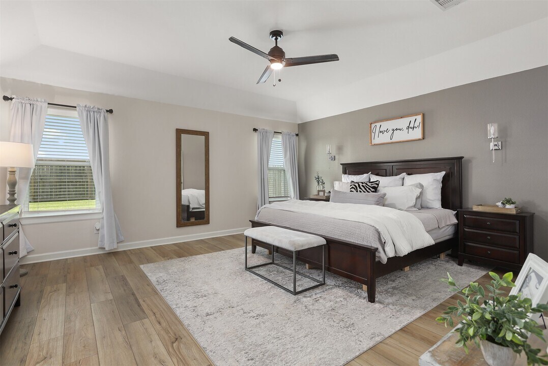 13709 Gaff Rig Dr in Santa Fe, TX - Building Photo