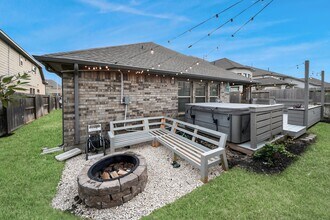 10719 Lacaille Ln in Richmond, TX - Building Photo - Building Photo