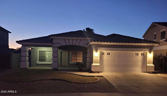 216 S 166th Dr in Goodyear, AZ - Building Photo - Building Photo