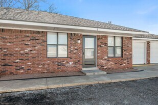 4200 S Austin St in Amarillo, TX - Building Photo