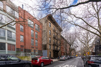 96 Sterling Pl in Brooklyn, NY - Building Photo - Building Photo