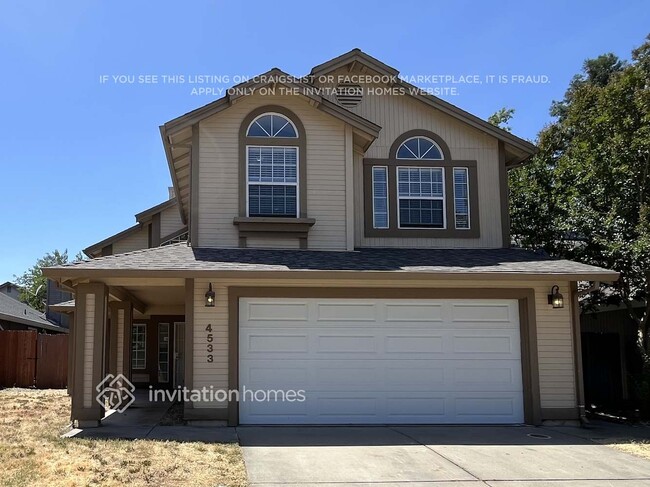 property at 4533 Winter Oak Way