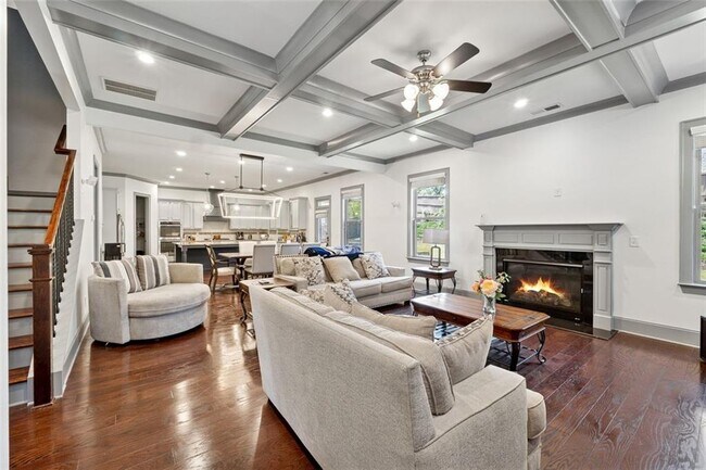 4530 Point Rock Dr in Buford, GA - Building Photo - Building Photo