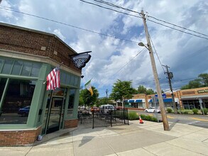 2214 Lee Rd in Cleveland Heights, OH - Building Photo - Building Photo