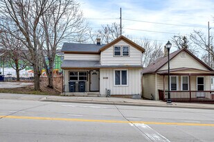 1316 Indiana Ave in Sheboygan, WI - Building Photo