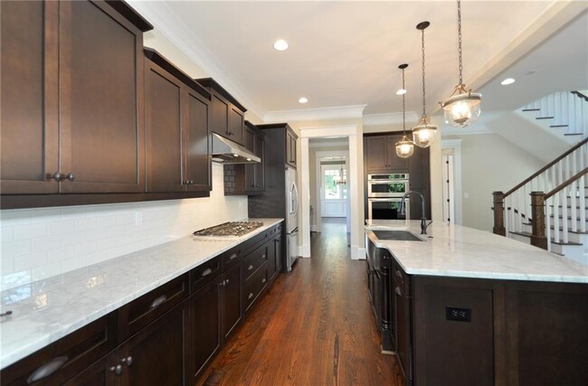 2922 Lookout Pl NE in Atlanta, GA - Building Photo - Building Photo