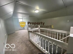 3505 Brouse Ave in Indianapolis, IN - Building Photo - Building Photo