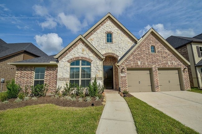 3218 Shadow View Ln in Missouri City, TX - Building Photo - Building Photo