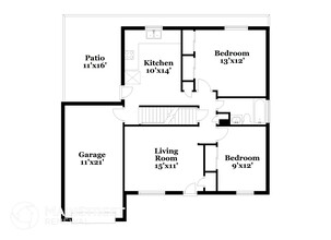 3205 Chicory Creek Ln in Florissant, MO - Building Photo - Building Photo
