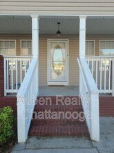 730 N Holly St in Chattanooga, TN - Building Photo - Building Photo