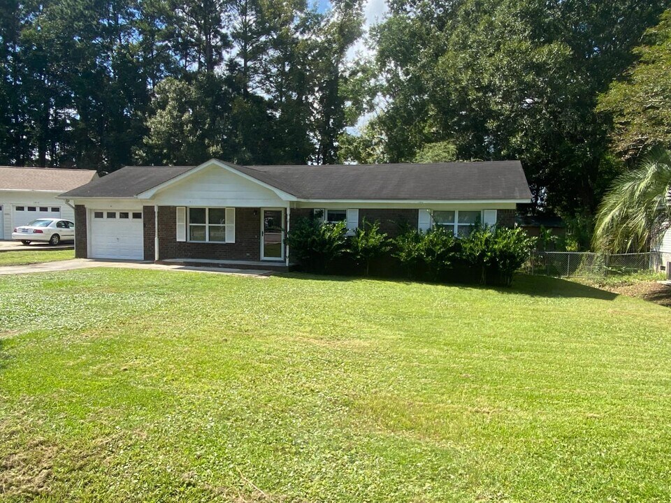 1019 Shem Creek Cir in Myrtle Beach, SC - Building Photo