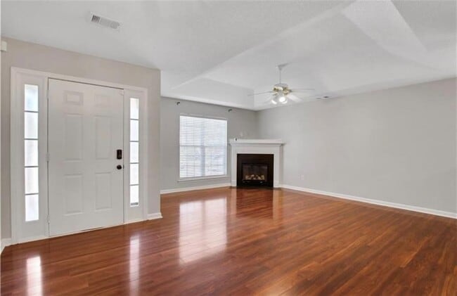 2850 Amerson Tr in Ellenwood, GA - Building Photo - Building Photo