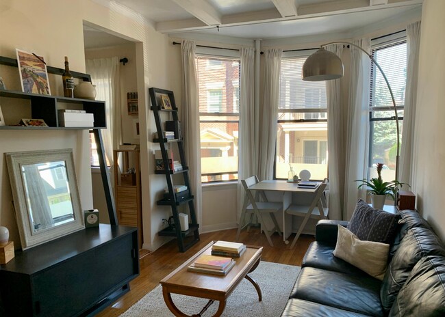 26 Commonwealth Ter, Unit 6A photo'