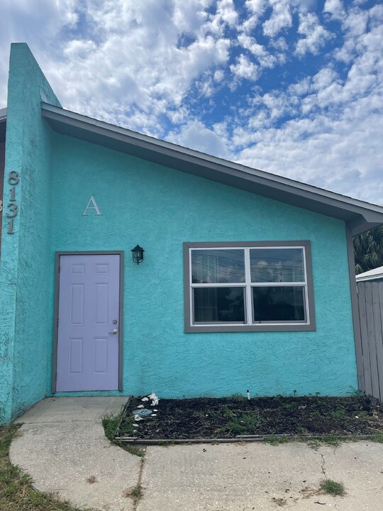 8131 Sunset Ave in Panama City Beach, FL - Building Photo