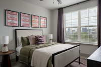 Abberly Foundry Apartment Homes photo'