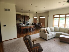 N6393 Tradewinds Circle510 Fremont St in Beaver Dam, WI - Building Photo