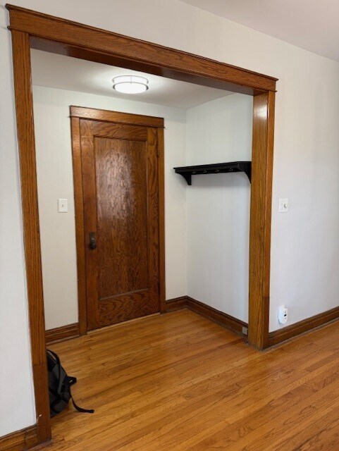 1632 W Nelson St in Chicago, IL - Building Photo - Building Photo
