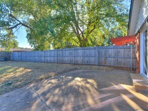 4124 Overland Dr in Del City, OK - Building Photo - Building Photo