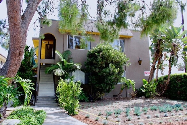 TMA in Culver City, CA - Foto de edificio - Building Photo