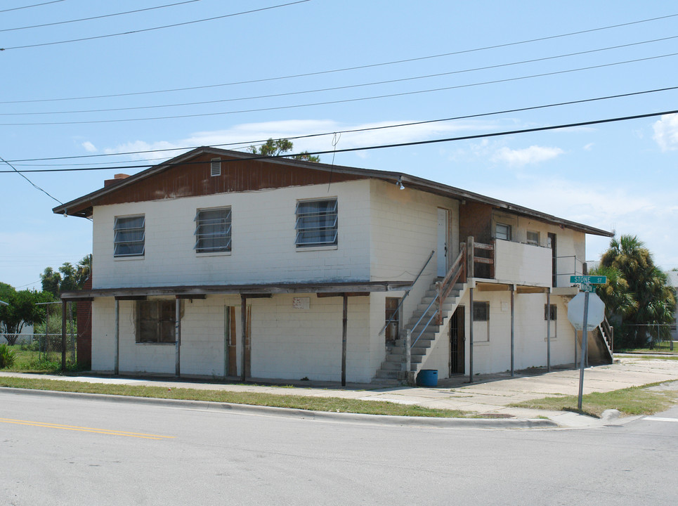 373 Stone St in Cocoa, FL - Building Photo