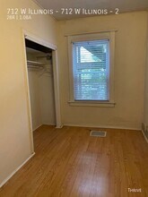 712 W Illinois St in Urbana, IL - Building Photo - Building Photo