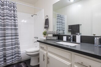 Interior Photo