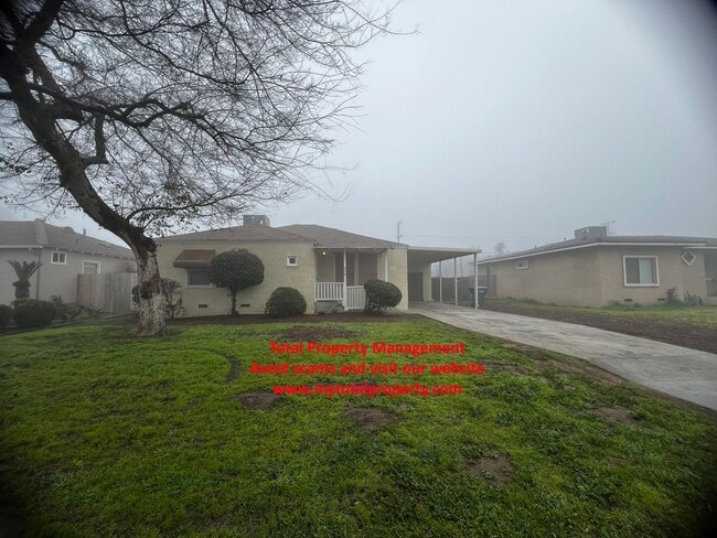 property at 638 N O St