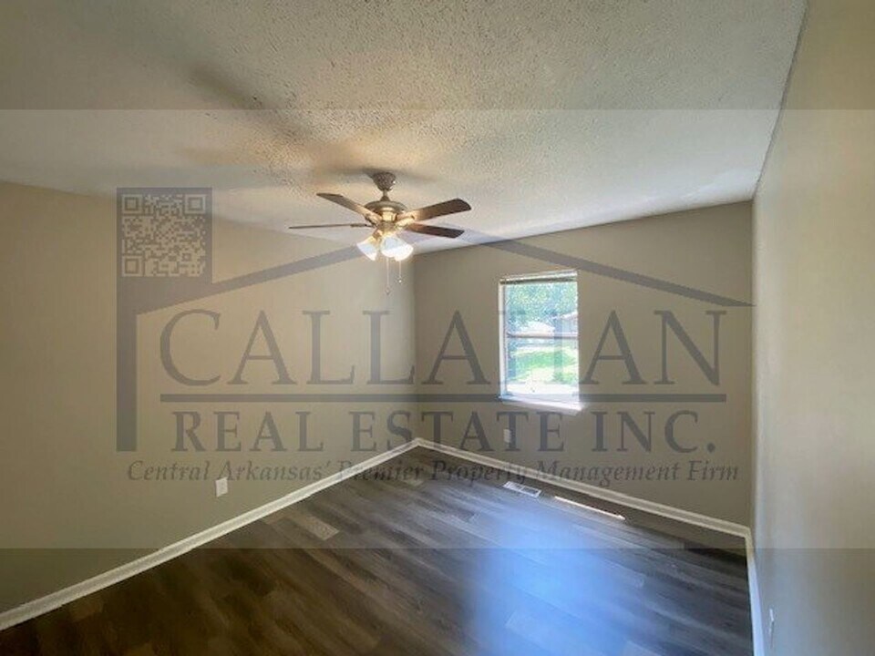 7303 Indiana Ave in Little Rock, AR - Building Photo