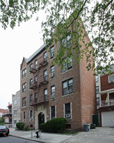 92 Gelston Ave Apartments