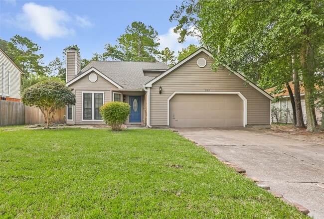 3122 Lake Stream Dr in Houston, TX - Building Photo - Building Photo