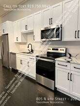805 N 4th St in Wilmington, NC - Building Photo - Building Photo