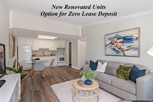 Kensington Villas Apartments