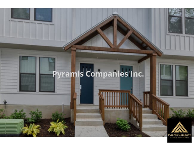 200 Melrose Pl in San Antonio, TX - Building Photo - Building Photo