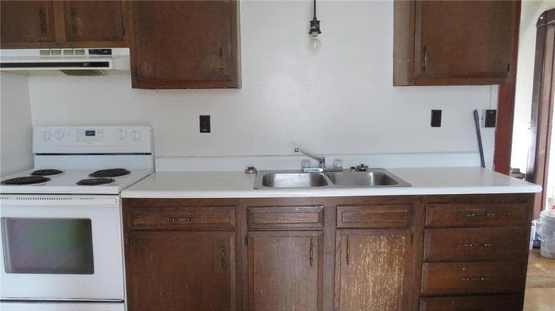 648 Ankeny Ave in Somerset, PA - Building Photo