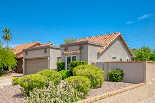 14481 N Kings Way in Fountain Hills, AZ - Building Photo