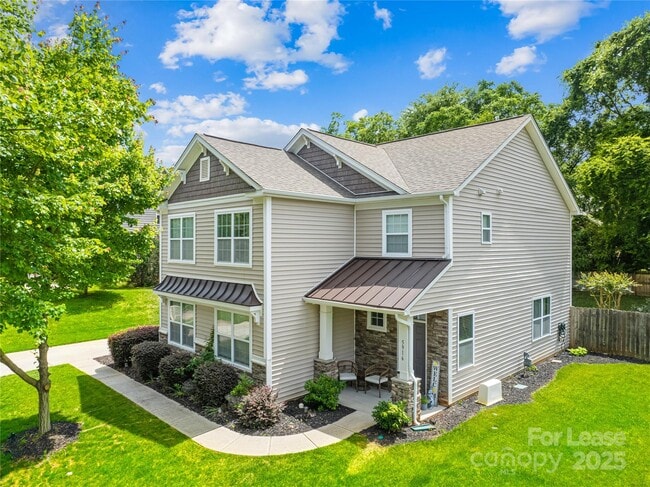 property at 5916 Mcdowell Run Dr