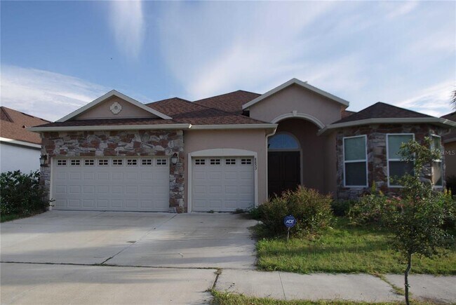 property at 8853 SW 78th Ave