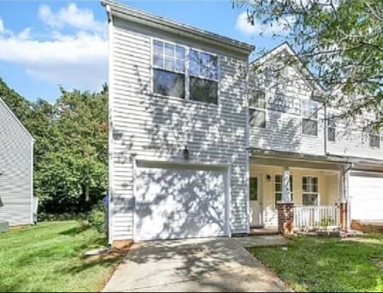 property at 126 Deep Gap Ct
