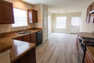 13011 Baileys Run in Houston, TX - Building Photo