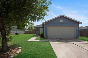 7939 Yaupon View Dr in Cypress, TX - Building Photo