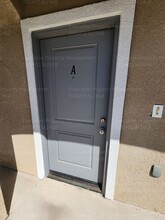 8512 Grandy St-Unit -A in Bakersfield, CA - Building Photo - Building Photo