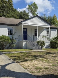 2919 Skyline Rd in Macon, GA - Foto de edificio - Building Photo