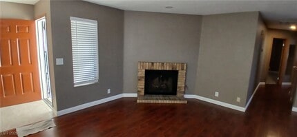 6723 W Charleston Blvd in Las Vegas, NV - Building Photo - Building Photo