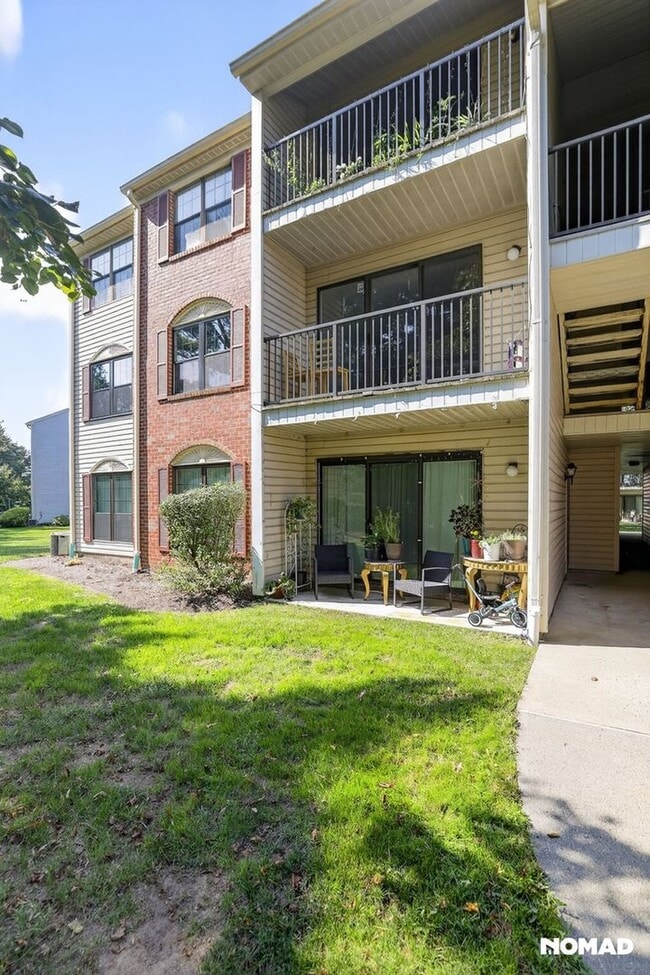 30 Scherer Ct in Trenton, NJ - Building Photo - Building Photo