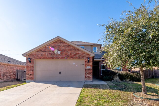 312 Magnolia Dr in Princeton, TX - Building Photo - Building Photo