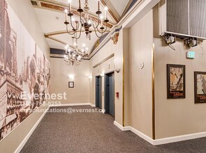 1555 California St in Denver, CO - Building Photo - Building Photo