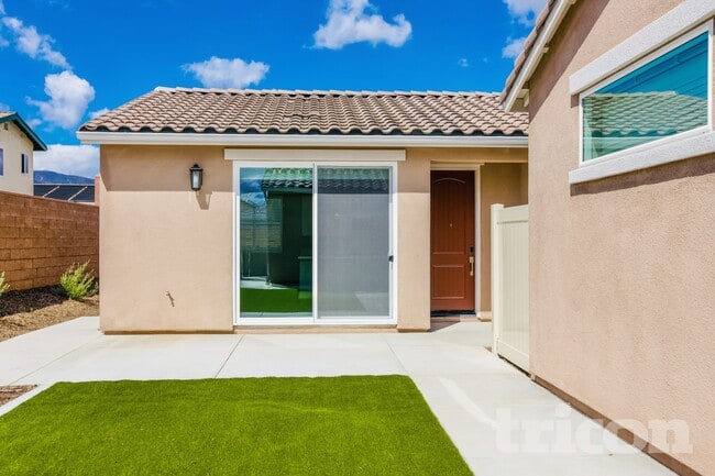 property at 1704 Lorraine Dr