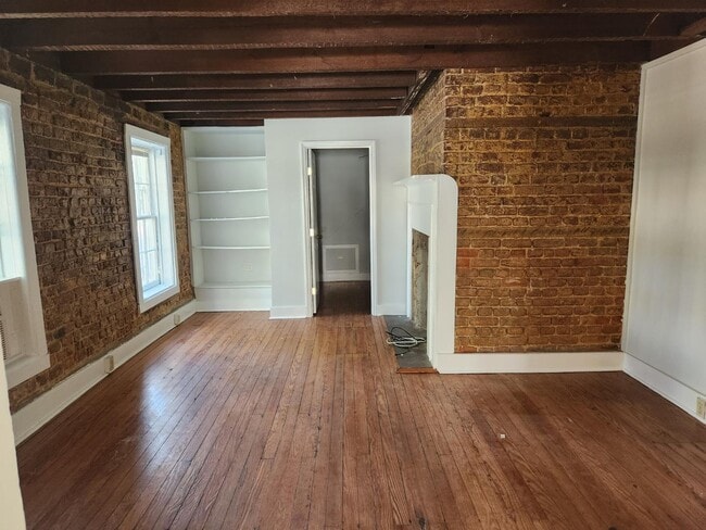 property at 57 Radcliffe St